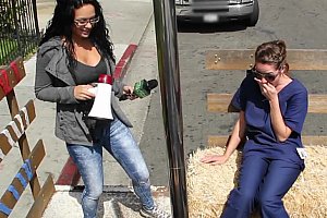 快手熟女大尺度自慰私拍