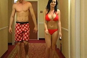 花花公子车模裸体hd